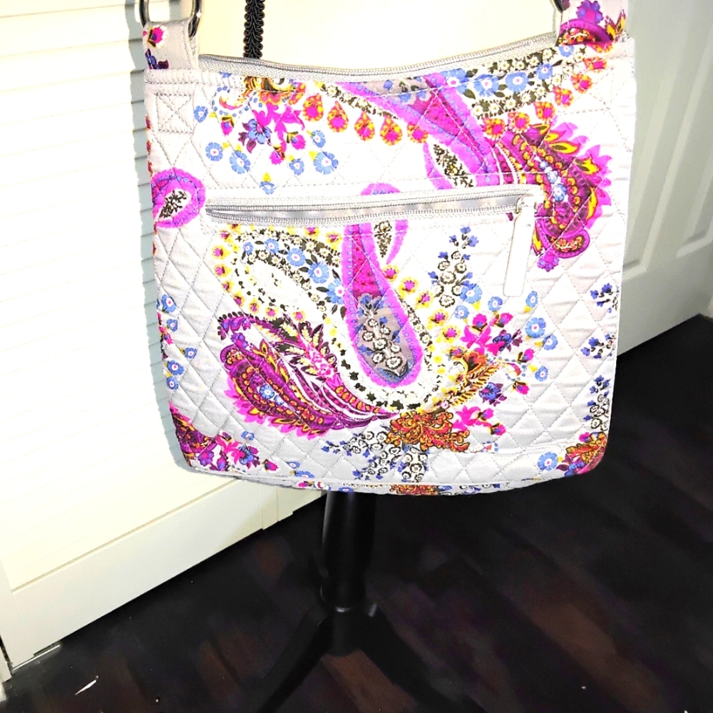 Vera Bradley Crossbody
